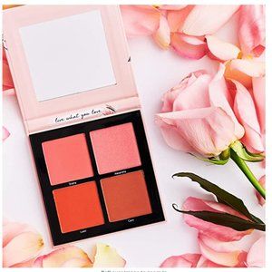 Catrice x EMAN Cheeky Blush Palette